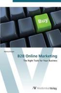 B2B Online Marketing di Helena Klipan edito da AV Akademikerverlag