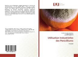 Utilisation Industrielles des Penicilliums di Abdelhamid Ait ouhaddou, Ahmed Idlamine, Hanane Bousmene edito da Editions universitaires europeennes EUE
