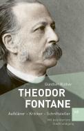 Theodor Fontane di Günther Rüther edito da Weimarer Verlagsgesellsch