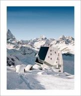 New Monte Rosa Hut di Eth Zurich edito da Gta Verlag