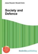 Society And Defence edito da Book On Demand Ltd.