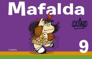 Mafalda 9 di Quino edito da LUMEN