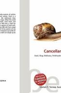 Cancellaria Agalma edito da Betascript Publishing