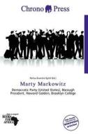 Marty Markowitz edito da Chrono Press