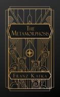 The Metamorphosis di Franz Kafka edito da NATAL PUBLISHING, LLC