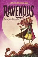 Ravenous di Marcykate Connolly edito da HARPERCOLLINS