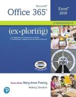 Exploring Microsoft Office Excel 2019 Comprehensive di Mary Anne Poatsy, Keith Mulbery, Jason Davidson, Robert Grauer edito da Pearson Education (US)