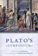 Plato's "Symposium" di Seth Benardete, Allan David Bloom edito da The University of Chicago Press