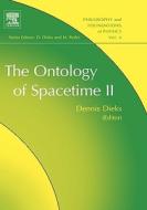 The Ontology of Spacetime II edito da ELSEVIER SCIENCE & TECHNOLOGY
