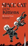 Space Cat and the Kittens di Ruthven Todd edito da Dover Publications Inc.