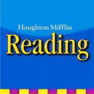 HMH LEVELED READERS di Reading edito da HOUGHTON MIFFLIN