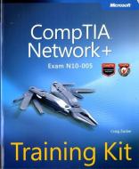 CompTIA Network+ Training Kit di Craig Zacker edito da Microsoft Press