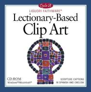 Lectionary Based Clip Art di Liguori Publications edito da Liguori Publications