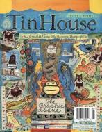 Tin House: Graphic Issue di Win McCormack, Rob Spillman, Lee Montgomery edito da Tin House Magazine