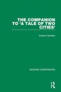 Dickens Companions di Various edito da Taylor & Francis Ltd