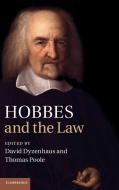 Hobbes and the Law edito da Cambridge University Press