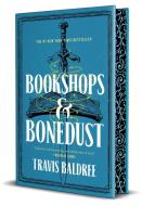 Bookshops & Bonedust di Travis Baldree edito da Tor Publishing Group