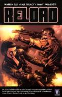 Reload / Mek di Warren Ellis edito da Dc Comics