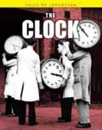 The Clock di Richard Spilsbury, Louise Spilsbury edito da Capstone Global Library Ltd