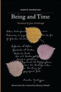 Being and Time di Martin Heidegger edito da State University Press of New York (SUNY)