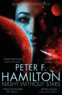 Night Without Stars di Peter F. Hamilton edito da Pan Macmillan