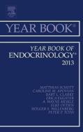 The Year Book of Endocrinology di Matthias Schott edito da ELSEVIER HEALTH TEXTBOOK