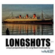 Longshots 2016: Unique Perspectives on the Long Beach Landscape di Winberry edito da Createspace Independent Publishing Platform