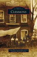 Clemmons di Kevin White edito da ARCADIA LIB ED