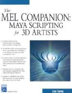 The Mel Companion di David Stripinis edito da Cengage Learning, Inc