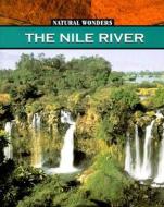 The Nile River di Erinn Banting edito da Av2 by Weigl