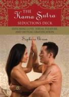 Kama Sutra Seductions Deck: Exploring Love, Sexual Pleasure, and Mutual Gratification di Sephera Giron, Quayside edito da Quiver