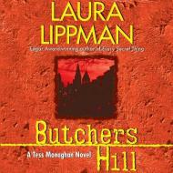 Butchers Hill di Laura Lippman edito da Audiogo