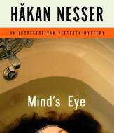 Mind's Eye di Hakan Nesser edito da Highbridge Company