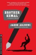 Brother Kemal di Jakob Arjouni edito da Melville House Publishing