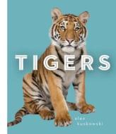 Tigers di Alex Kuskowski edito da SandCastle