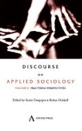 Discourse on Applied Sociology, Volume 2 edito da Anthem Press