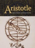 Aristotle: From Antiquity to the Modern Era di Barbara Scalvini edito da GILES