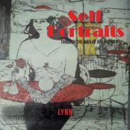 Self-Portraits Through The Ages of History di Lynn edito da LIGHTNING SOURCE INC