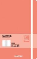 Pantone Planner 2020 Compact '19 Colour Of Year di Inc Browntrout Publishers edito da Brown Trout
