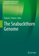 The Seabuckthorn Genome edito da Springer International Publishing