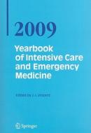 Yearbook Of Intensive Care And Emergency Medicine edito da Springer-verlag Berlin And Heidelberg Gmbh & Co. Kg