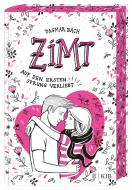 Zimt - Auf den ersten Sprung verliebt di Dagmar Bach edito da FISCHER KJB