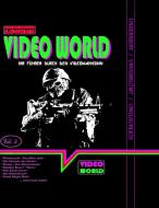 Grindhouse Lounge: Video World Vol. 2 - Ihr Filmführer durch den Video-Wahnsinn di Andreas Port edito da Books on Demand
