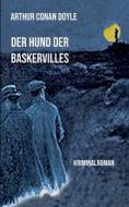 Der Hund der Baskervilles di Arthur Conan Doyle edito da Books on Demand
