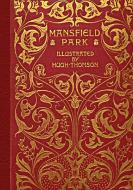 Mansfield Park di Jane Austen edito da Books on Demand
