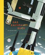 Das Raumfahrtbuch di Jan van der Veken edito da Gerstenberg Verlag