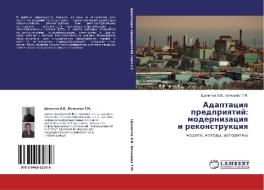Adaptatsiya Predpriyatiy di Bochkaeva T M Shchepetov a V edito da Lap Lambert Academic Publishing