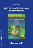 Die verschwundene Beute / Silbenhilfe. Begleitmaterial di Karolin Küntzel edito da Hase und Igel Verlag GmbH