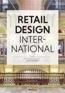 Retail Design International Vol. 3 di Jons Messedat edito da AV Edition GmbH