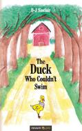 The Duck Who Couldn't Swim di D-J Sinclair edito da novum publishing